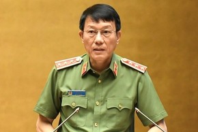 Bộ trưởng Bộ Công an Lương Tam Quang nhận thêm nhiệm vụ