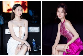 Ngọc Duyên - “gà cưng” một thời của Khắc Tiệp giờ ra sao?