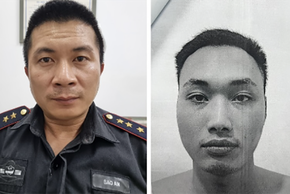 Bắt 3 nhân viên bảo vệ đánh người gây thương tích ở Hà Nội