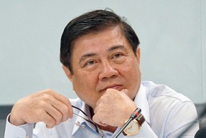 Quan lộ hai cựu Chủ tịch UBND TPHCM Lê Hoàng Quân, Nguyễn Thành Phong