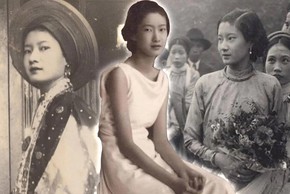Sắp có phim điện ảnh về cuộc đời của Hoàng hậu đẹp nhất sử Việt
