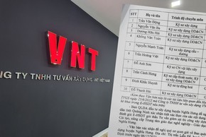 Bài 2: Sự thật về việc Công ty VNT Việt Nam gian lận đấu thầu tại Nam Định