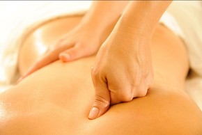 Xả stress với massage cao cấp ở Hương Sen