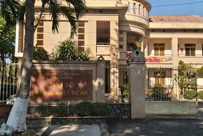 Liên danh Định Bình- Hoàng Gia có trúng gói xây dựng trường Nguyễn Đình Chiểu?