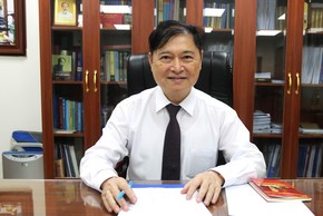 Chủ tịch Phan Xuân Dũng: Vị thế một đất nước gắn liền với KH&CN