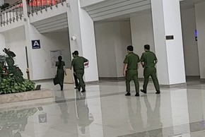 Khởi tố Chánh Thanh tra Sở GTVT tỉnh Lâm Đồng