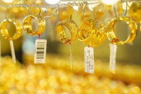 Giá vàng hôm nay 18/03: Tăng không ngừng?
