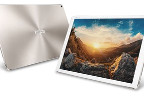 Soi bộ ba máy tính bảng lai laptop Asus vừa ra mắt 