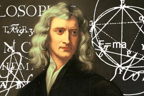Lá thư "đi lạc" của Isaac Newton hé lộ tiên đoán sốc về tận thế