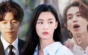 Top 6 phim kỳ ảo hot nhất Hàn Quốc: IU thoát mác 'idol đóng phim', Jeon Ji Hyun hóa nàng tiên cá đẹp mê hồn