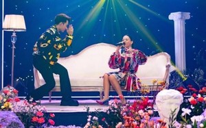 Tập 8 show Muse It: Ali Hoàng Dương tiết lộ điều gì khiến Thu Minh 'sốc'