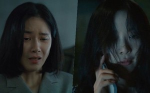 'Hide' tập 11: Lee Chung Ah biến mất lúc bị truy đuổi, phát hiện một người đã tử vong?