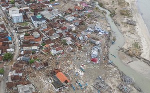 Thảm họa sóng thần Indonesia: Vì đâu nên nỗi?