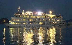 CDC Quảng Ninh lý giải “tiệc nghỉ hưu” trên du thuyền của ông Ninh Văn Chủ