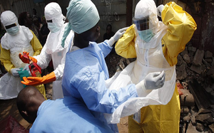 Virus Ebola khiến bác sĩ tử vong: 8 điều cần biết