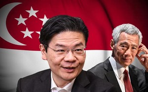 Điều đặc biệt về Thủ tướng tiếp theo của Singapore 