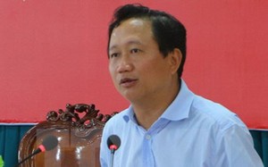 Triển khai quyết định khai trừ đảng ông Trịnh Xuân Thanh