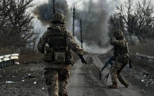 Sai lầm trong bàn giao trận địa phòng ngự, khiến Ukraine trả giá đắt