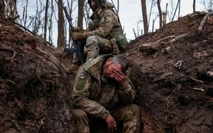 Quân Ukraine “trốn thoát” khỏi Ocheretino, chuyện gì đang xảy ra?