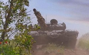Nga hướng tới Pokrovsk, quân Ukraine sụp đổ dây chuyền ở tây Avdiivka 