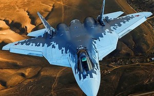 Iran muốn có "bảo bối" Su-57, phải xếp hàng lâu mới tới lượt