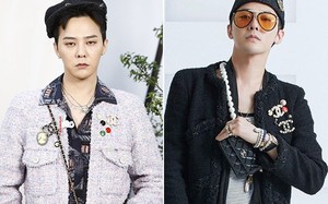 G-Dragon (BIGBANG) dính loạt ồn ào trước cáo buộc lạm dụng ma túy