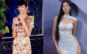 Hoàng Thùy thay đổi sau 13 năm đăng quang Vietnam's Next Top Model