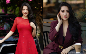 Vẻ đẹp không phai của “cô Dần” Trương Ngọc Ánh ở tuổi U50