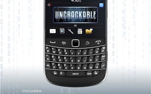 BlackBerry thành bảo bối của tội phạm sau khi bỏ vài tính năng
