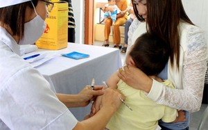 Tiêm vắc-xin viêm não Nhật Bản dang dở, có phòng được bệnh?