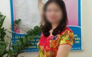 Bà nội đầu độc cháu 11 tháng tuổi ở Thái Bình: Khởi tố, bắt tạm giam nữ bác sĩ