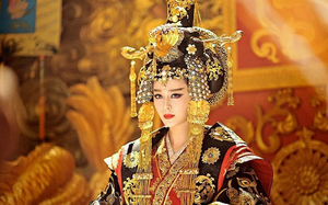 Thâm kinh bí sử của Võ Tắc Thiên: Tại sao sống thọ tới 81 tuổi?