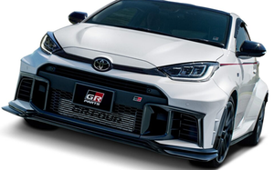 Toyota thêm “đồ chơi ngầu lòi” cho GR Yaris, người mua phải bốc thăm 