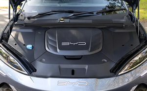BYD chuẩn bị ra mắt pin mới cho ôtô, chạy đến 1.000km/lần sạc