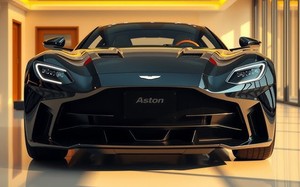 Aston Martin hé lộ toàn diện về siêu xe Valhalla bản thương mại