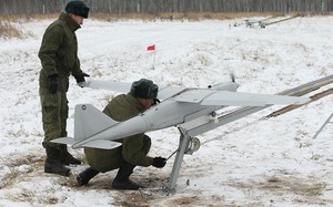 Dàn UAV huỷ diệt của Nga: Cơn ác mộng ở chiến trường Ukraine