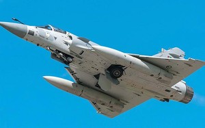 Chuyên gia Anh: Mirage 2000-5 của Pháp “vô dụng” trong cuộc chiến tại Ukraine
