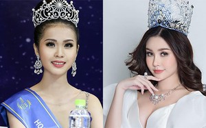 Đẹp ngất ngây thế này Kim Ngọc vẫn bị Lê Âu Ngân Anh đánh bật