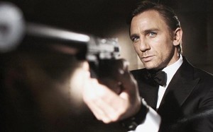 Nguyên nhân cái chết của Điệp viên 007 - James Bond