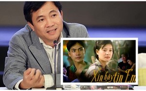 Đạo diễn Đỗ Thanh Hải sau 26 năm phim “Xin hãy tin em” phát sóng