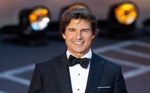 Cuộc sống xa hoa của siêu sao Tom Cruise