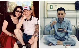 Diễn viên Tùng Dương ra sao sau khi tái hôn với vợ thứ 4?