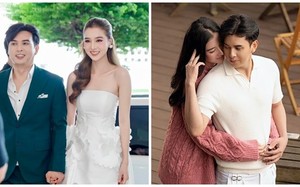 Hôn nhân của Hồ Quang Hiếu bên vợ hai kém 17 tuổi