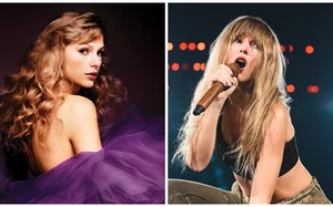 Taylor Swift lập kỷ lục Grammy, tài sản tỷ đô, yêu dàn trai đẹp