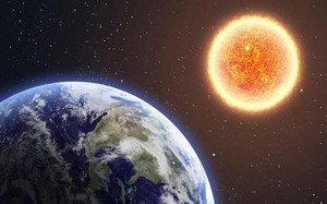 Nếu mặt trời bị "dập tắt", con người kéo dài sự sống bao lâu?