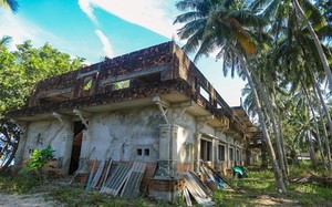 Dự án chiếm "đất vàng" tại xã đảo rồi bỏ hoang 19 năm