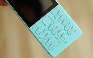 Nokia 3210 cháy hàng vì sở thích lạ của giới trẻ