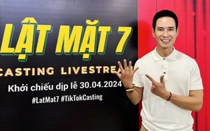 Lý Hải lên tiếng khi bị hiểu lầm lừa tiền casting phim