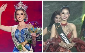 Cao Ngọc Bích trắng tay, người đẹp Úc đăng quang Miss Earth 2024