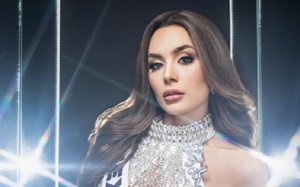 Nhan sắc gây mê của 4 Á hậu Miss Universe 2024